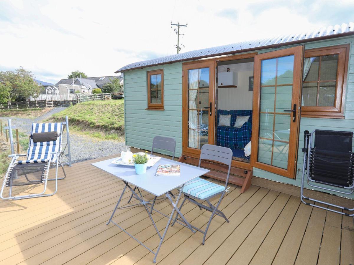 Llety'R Bugail 1 Caernarfon Exterior foto