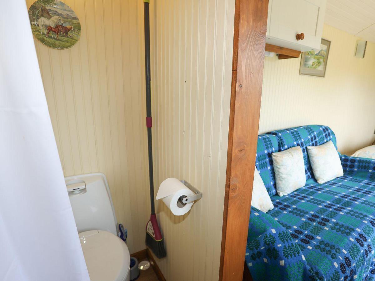 Llety'R Bugail 1 Caernarfon Exterior foto