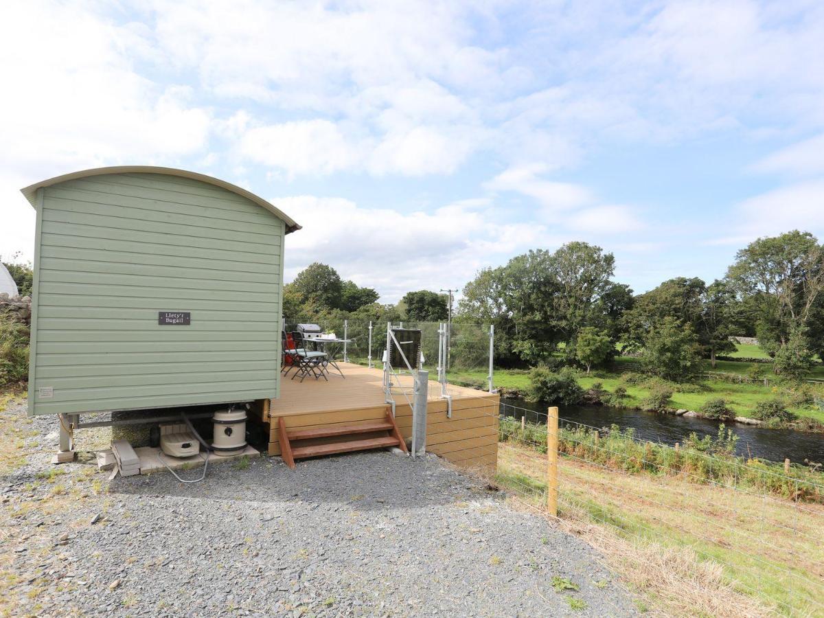 Llety'R Bugail 1 Caernarfon Exterior foto