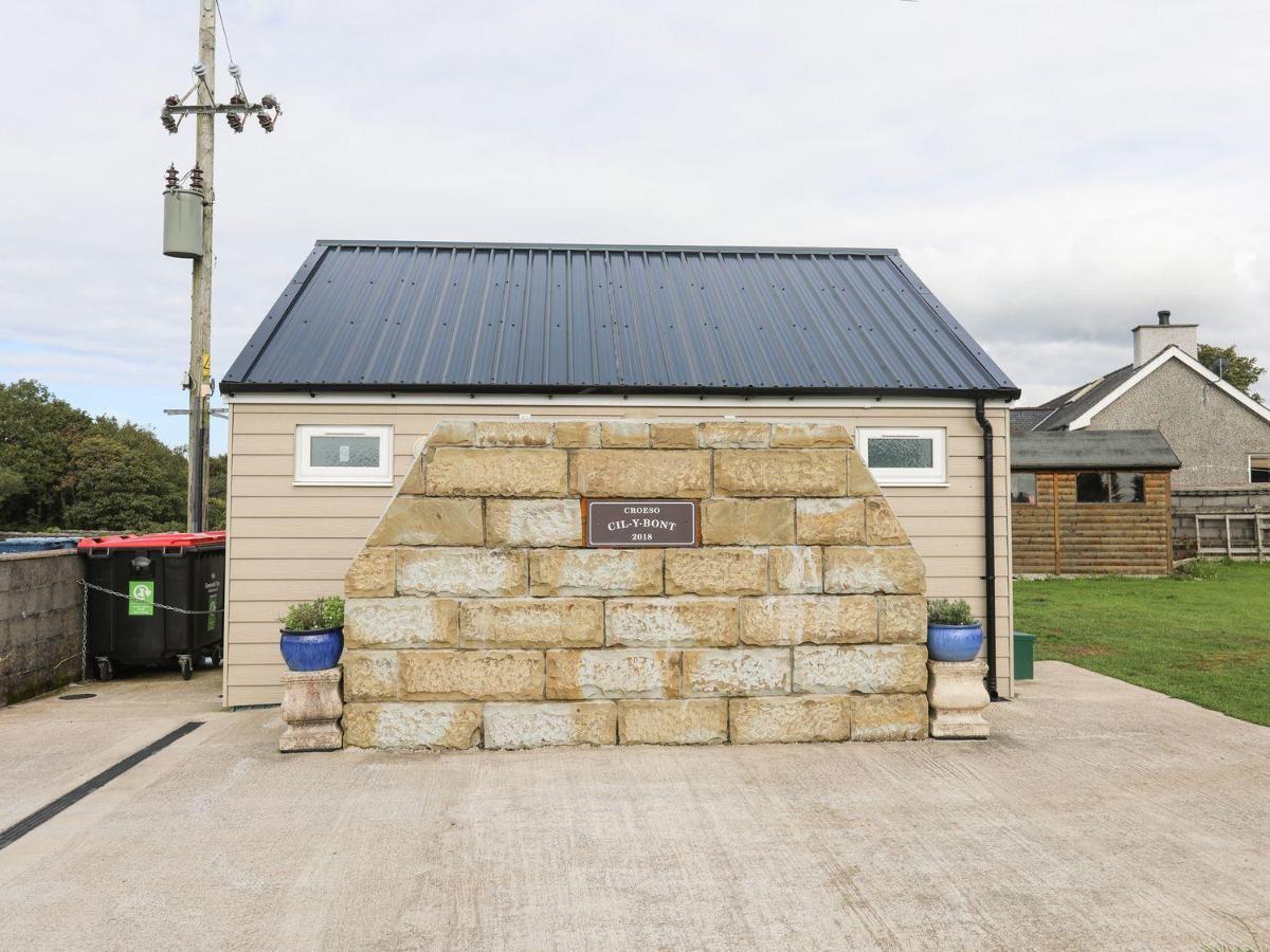 Llety'R Bugail 1 Caernarfon Exterior foto